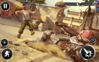 Frontline Fury Grand Shooter V2- Free FPS Game Screen Shot 0