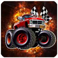 Truckmania Adventure