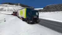 Truck Simulator Deluxe Screen Shot 20