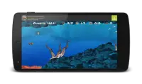 Wonder Fish Free Games HD Screen Shot 0