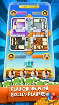 LUDO CASH Screen Shot 7