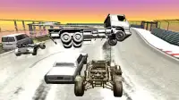 Ultimate Buggy Race 3D Screen Shot 3