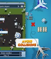 Airport Guy Airport Manager Screen Shot 13