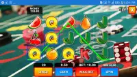 Free Money Slot Machine Screen Shot 6