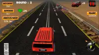 Clash of Cars Crush Enemy Cars Screen Shot 3