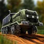 Truck Simulator 3D UphillDrive