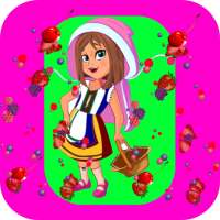 game Cute Little for girls