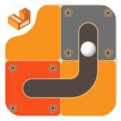 Slide & roll - unblock puzzle