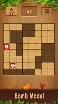 Gioco di puzzle di blocchi Screen Shot 4