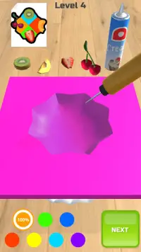 Jelly Colors Screen Shot 0