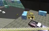 Ekstrim Forklift Simulator Screen Shot 4