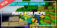Master Mods for map minecraft PE - mod mcpe Addons Screen Shot 0