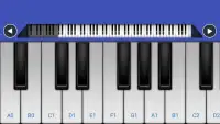 Real Piano Pro Screen Shot 5