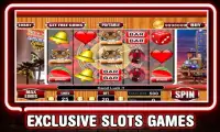 Dead or Alive Slots Casino Screen Shot 1