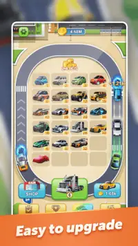 Car Tycoon Screen Shot 3