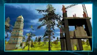 Стройка Города: Мегаполис 3D Screen Shot 2