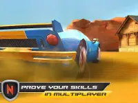 Real Car Speed: Need for Racer Screen Shot 11