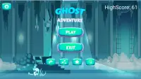 Ghost Gun: Offline Free Shooting Games 3D Screen Shot 3