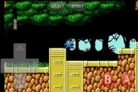 NES-FC Lite (NES Emulator) Screen Shot 2