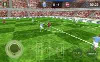Ultimate Dream Soccer League Championship 2019 Screen Shot 2