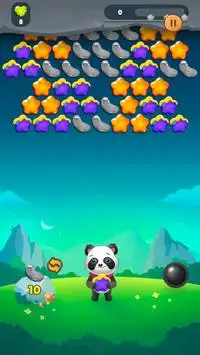 Candy Panda Screen Shot 7