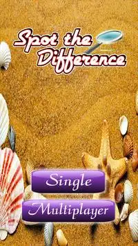 Differences in Picture Games Screen Shot 0