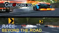 Car Racing 3D Screen Shot 2