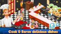 카페 조치 내 식당 사업 이야기 식품 Screen Shot 3