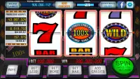 Vegas Diamond Slots Screen Shot 5