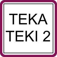 TEKA TEKI 2