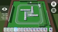 Noten Riichi Mahjong Screen Shot 5