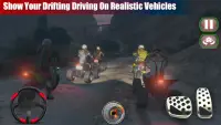 Melampau ATV Quad Racing Pengembaraan 3d Screen Shot 0