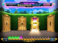 Baba Wild Slots - Casino Games Screen Shot 15