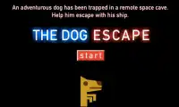THE DOG ESCAPE Screen Shot 1