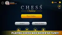 Chess 3D Online Screen Shot 0