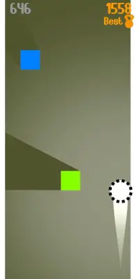 Light Ball Jumper : Color Ball Jump! Screen Shot 3