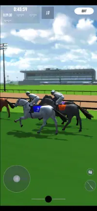 Top Jockey: Horse Racing Screen Shot 6