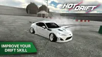 Hot Drift Screen Shot 4