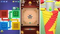 WinZO - Play Games Screen Shot 2