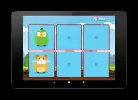Animal Memory Game for Kids Screen Shot 9