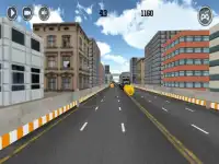 Carreras de coches juegos 3d Screen Shot 1