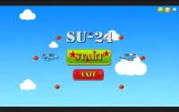 Su-24 Screen Shot 17