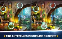Find the Difference Rooms – Spot it Screen Shot 1