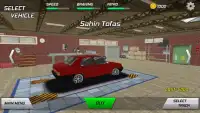 Şahin Drift Oyunu 2017 Screen Shot 4