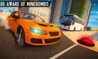 extreme car simulator: drift toevoeging Screen Shot 6
