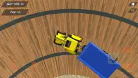 Well of Death Tractor Drive Screen Shot 4