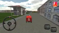 Firefighter Simulator 3D Screen Shot 3