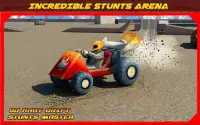 Go Kart Drift Stunts Master Screen Shot 5