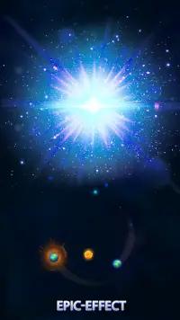 Universe Master - Hancurkan Bumi Screen Shot 4