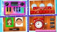 Preschool Educational Game For Kids Screen Shot 3